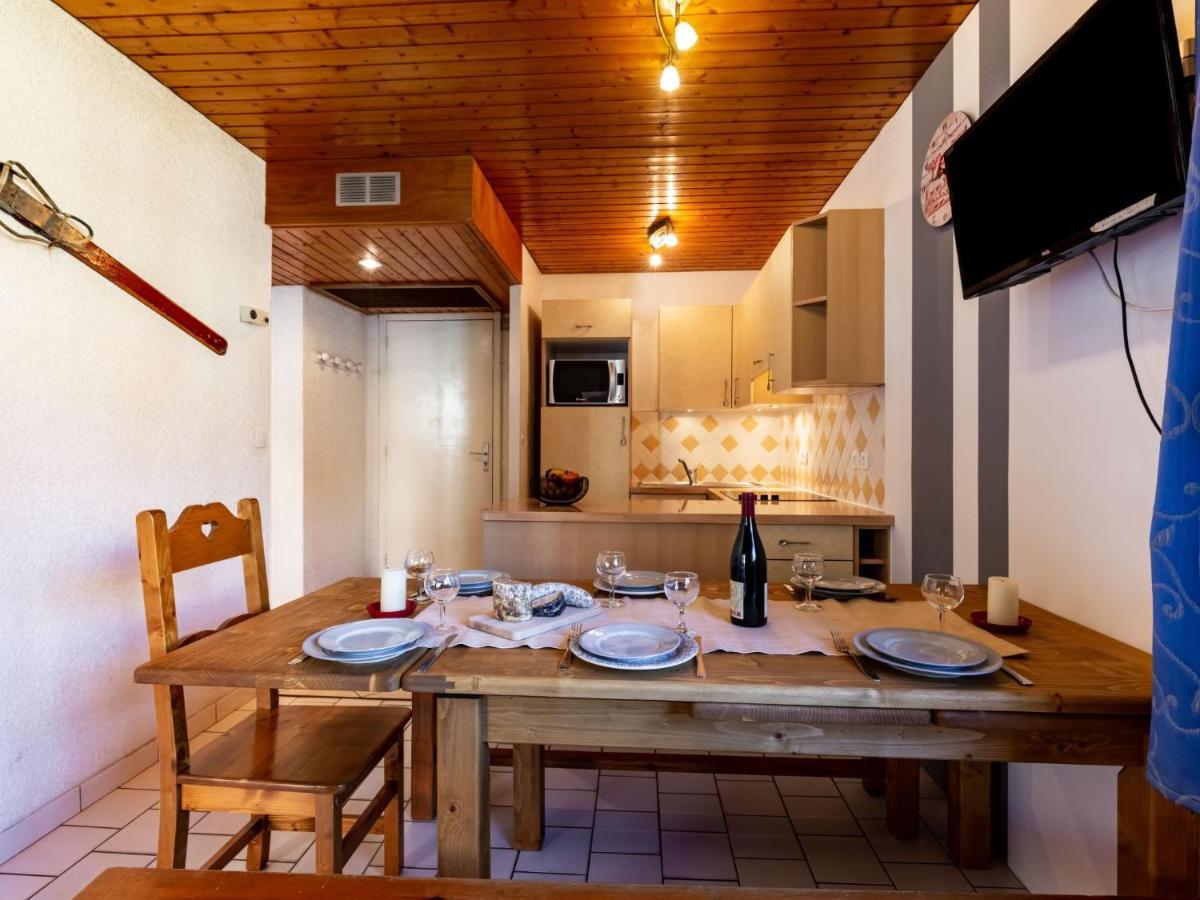 Apartment Super Tignes-2 Extérieur photo