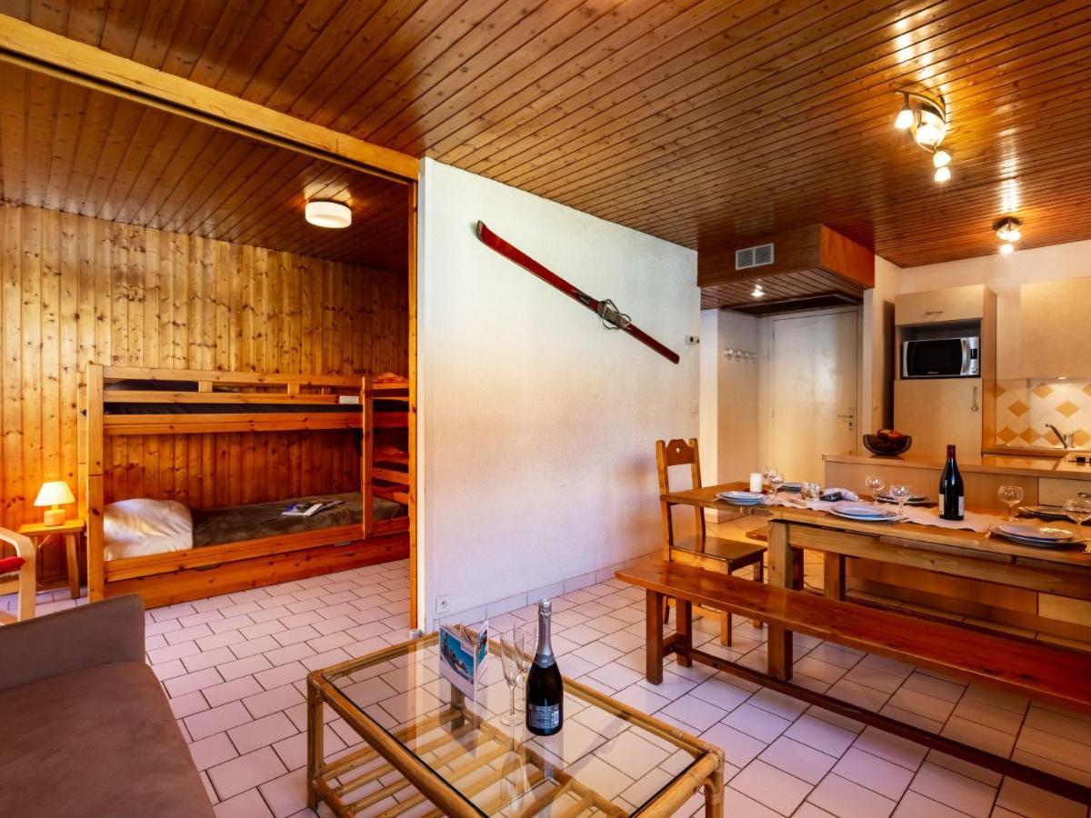 Apartment Super Tignes-2 Extérieur photo